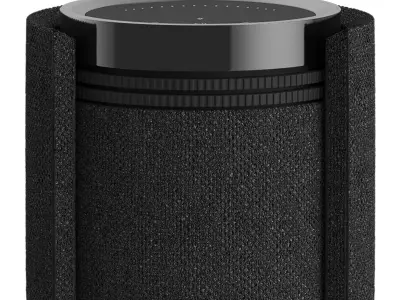 Bang and Olufsen Beolab 28 3D model