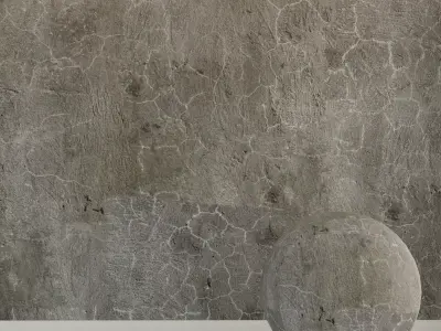 Concrete wall Old concrete  98 Texture