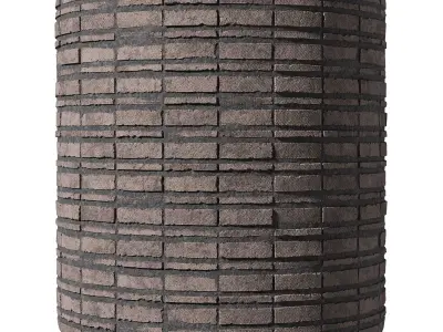 Brick Material 13 Texture