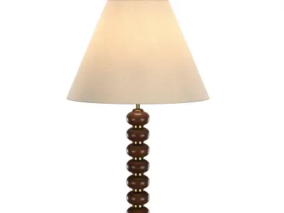 Greyson Floor Lamp 3D model