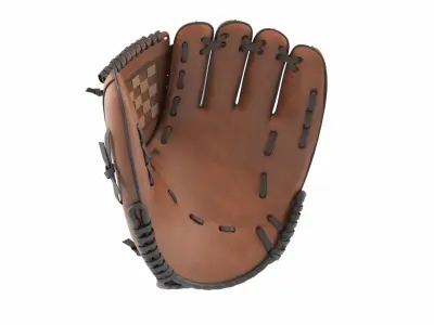  Baseball Glove 