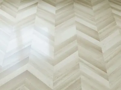 Laminate Kronopol Platinium Slim D3523 Oak Sirius Sirius Oak 3D model