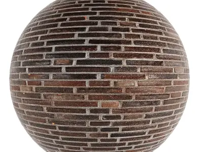  Brick Material Texture