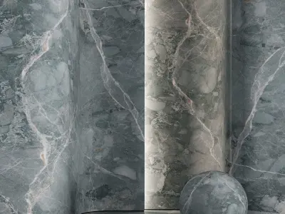 Marble Stone No66 Texture