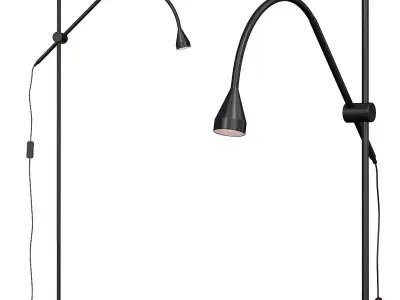 Navlinge Ikea 3D model