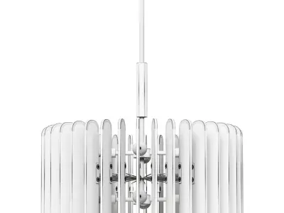 KLAUS CHANDELIER 89066 3D model