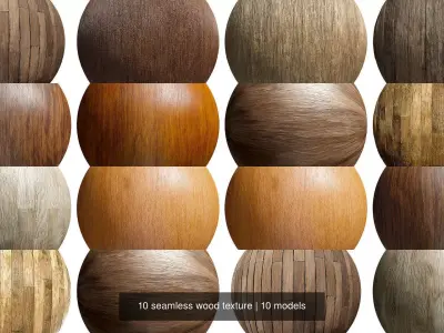 10 seamless wood texture Texture