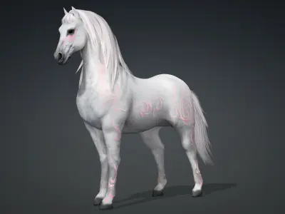 Horse_B3