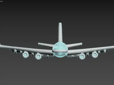 190929  Pendant IL96 3D print model