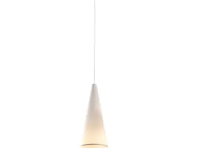 Coco Flip Mayu Pendant Lamps Collection 3D model