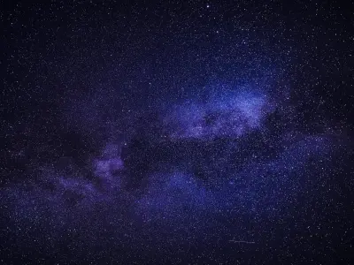 Brightening Sun 3D model