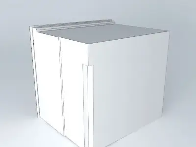 WOLF SO30L Free 3D model