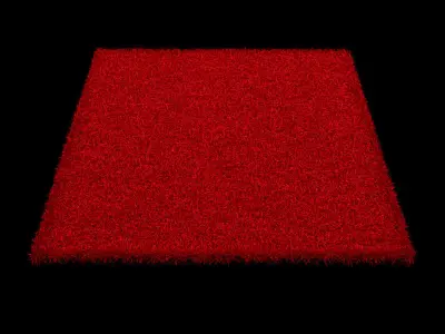 Carpets Vol 3 3D model