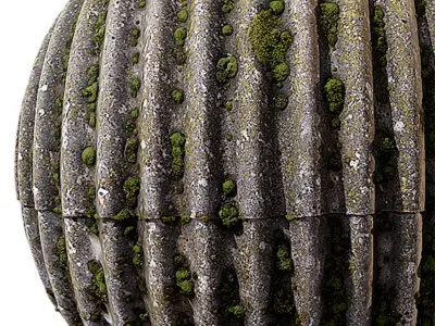 Roofing Seamless Texture 2K - EXR 5 - JPG 5 Texture  Texture