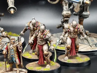 Fabricarii - Mannequin Model V 3D print model