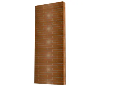 3d Mapping Wall Breaking 3D model