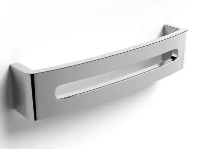 Handle 4 - Juliani Collection Italy 3D model