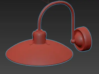 romer 30276 01 38 3D model