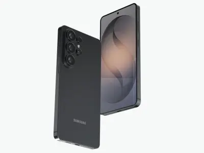  Samsung Galaxy S26 Family 