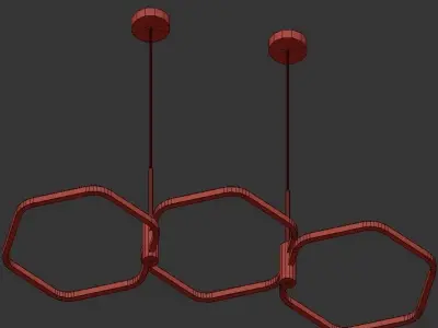 RAGNIL 3D model