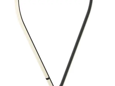 Arrangements Drop Down 3D model