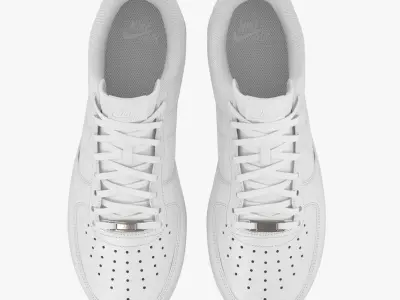  Nike Air Force 1 Low 