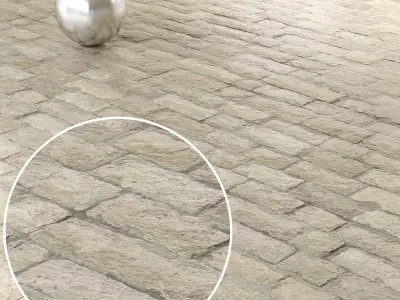 Mrf Pavement Set17 Texture