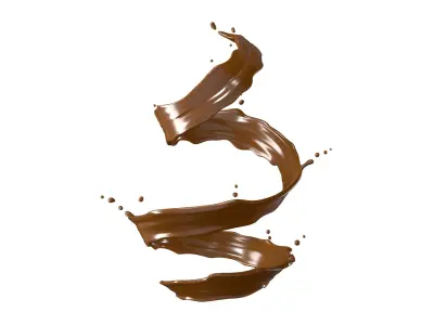  Chocolate Splash Bundle 