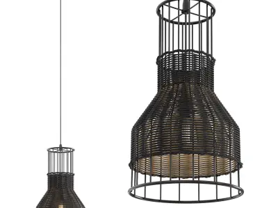 Bludot Laika Collection 3D Model Pack