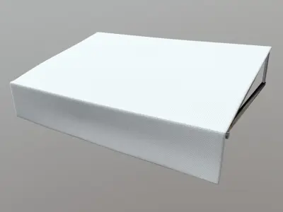 CC0 - Awning Free low-poly 3D model