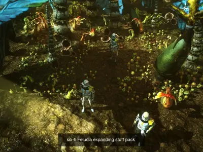 Star wars felucia combo pack 