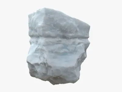  Icebergs 