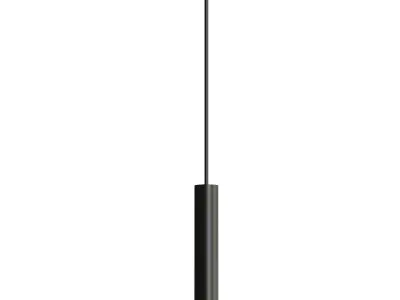  LIDEN 3D model