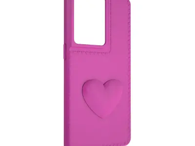 Case For Oppo Reno8 Pro 3D model