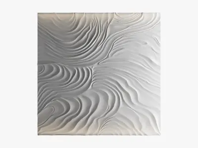  Wave Wall Collection 3 