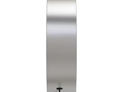 Bang and Olufsen beosound edge 3D model