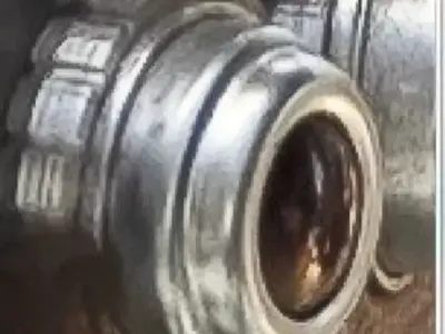 Mandalorian Belt holder and Accessory 3D print model