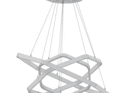 MISSION 3D model purchase