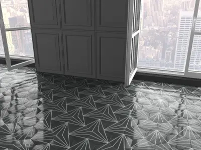 Marrakech Design-Claesson Koivisto Rune-151 3D model