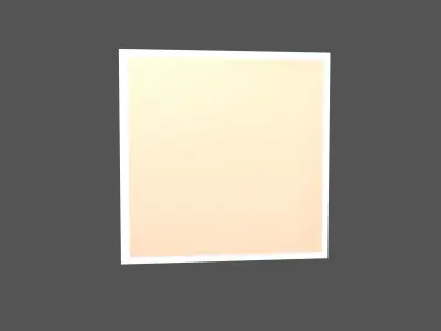 Skin Tone Emoji Pack Vol 1 Low-poly 3D model