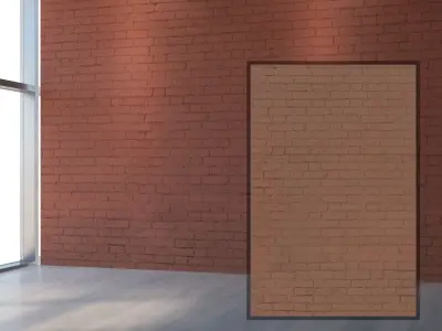 811 brick Texture