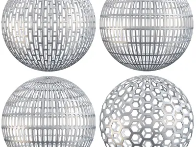 Metal Sheet 01 - Seamless Texture