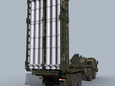  The Russian Arrows 2 