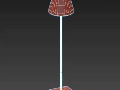 POLDINA XXL PRO 3D model