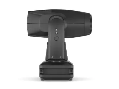 DTS Wash Moving Head Synergy 5 Spot 3D model