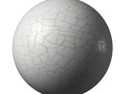 Stone Floor Ceramic Tile Mosaic 02 Texture