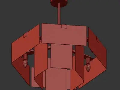 Cloyd 10279 3D model