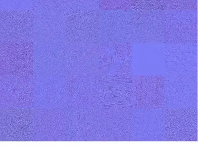 2K Plester Ready Texture