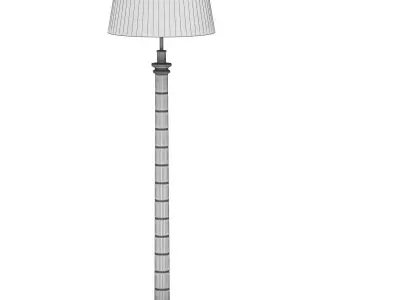 Lamp 44 3D model