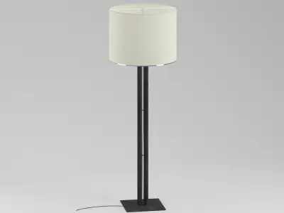 Lamp 95 3D model